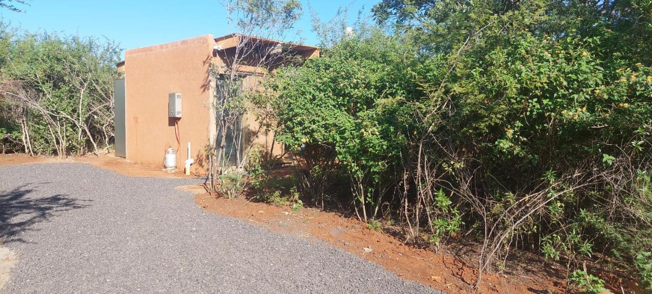 Hartbees Bush Lodge 1 Hartbeespoort Exteriör bild