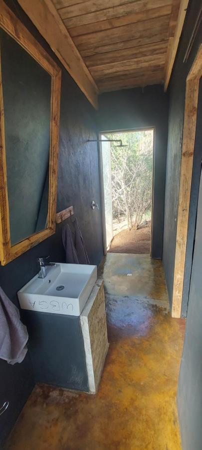 Hartbees Bush Lodge 1 Hartbeespoort Exteriör bild